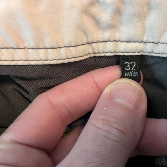 SWRVE Cycling Knickers - Stretch - Picture 4 of 6